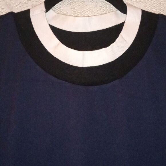 MEANEOR WOMEN'S BODYCON MIDI DRESS - Picture 3 of 5